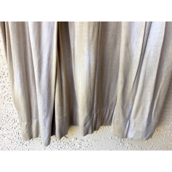 Lisa Rinna Collection Tan Top - Picture 7 of 7